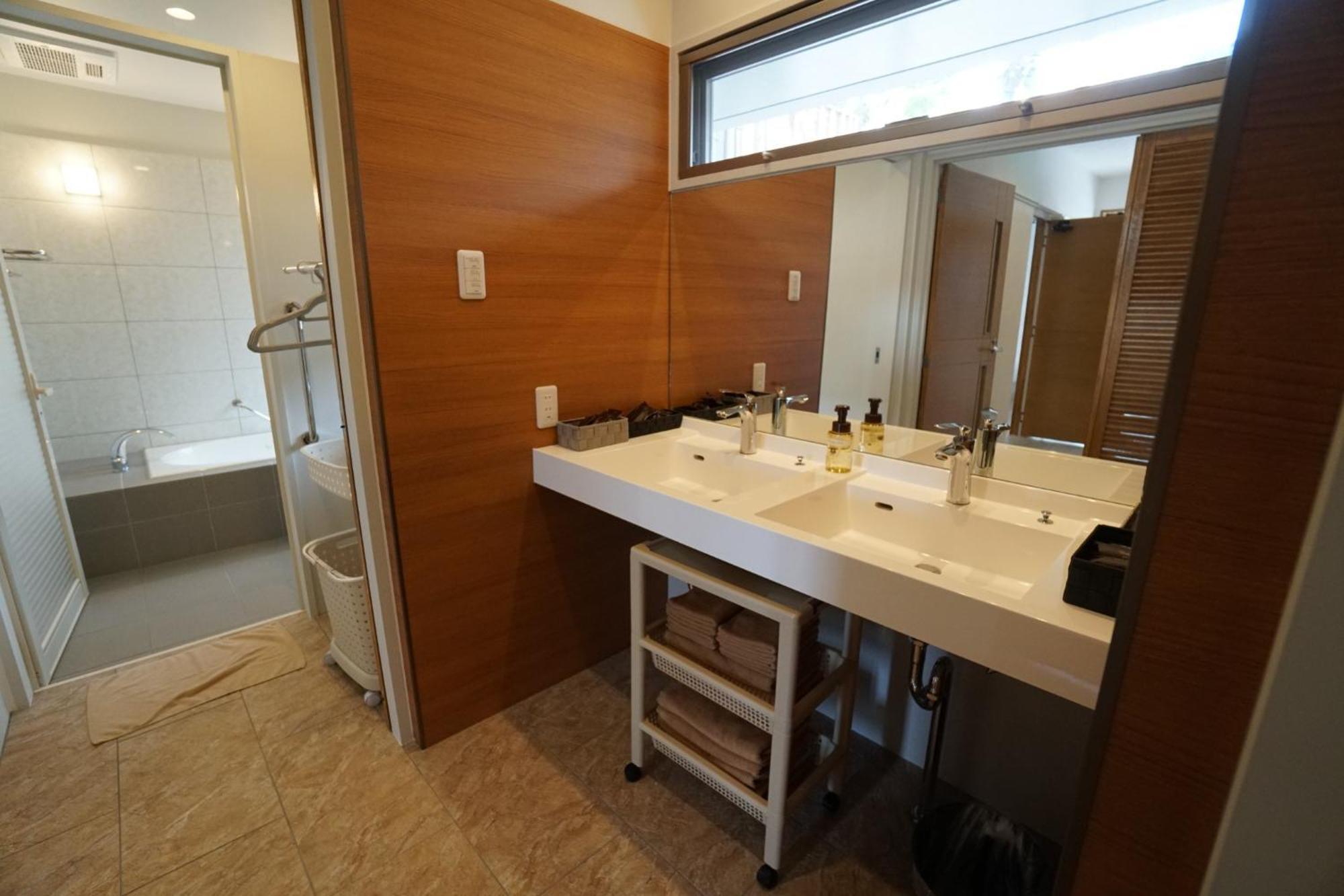 Kokopelli House,Nago - Vacation Stay 12365V Екстер'єр фото