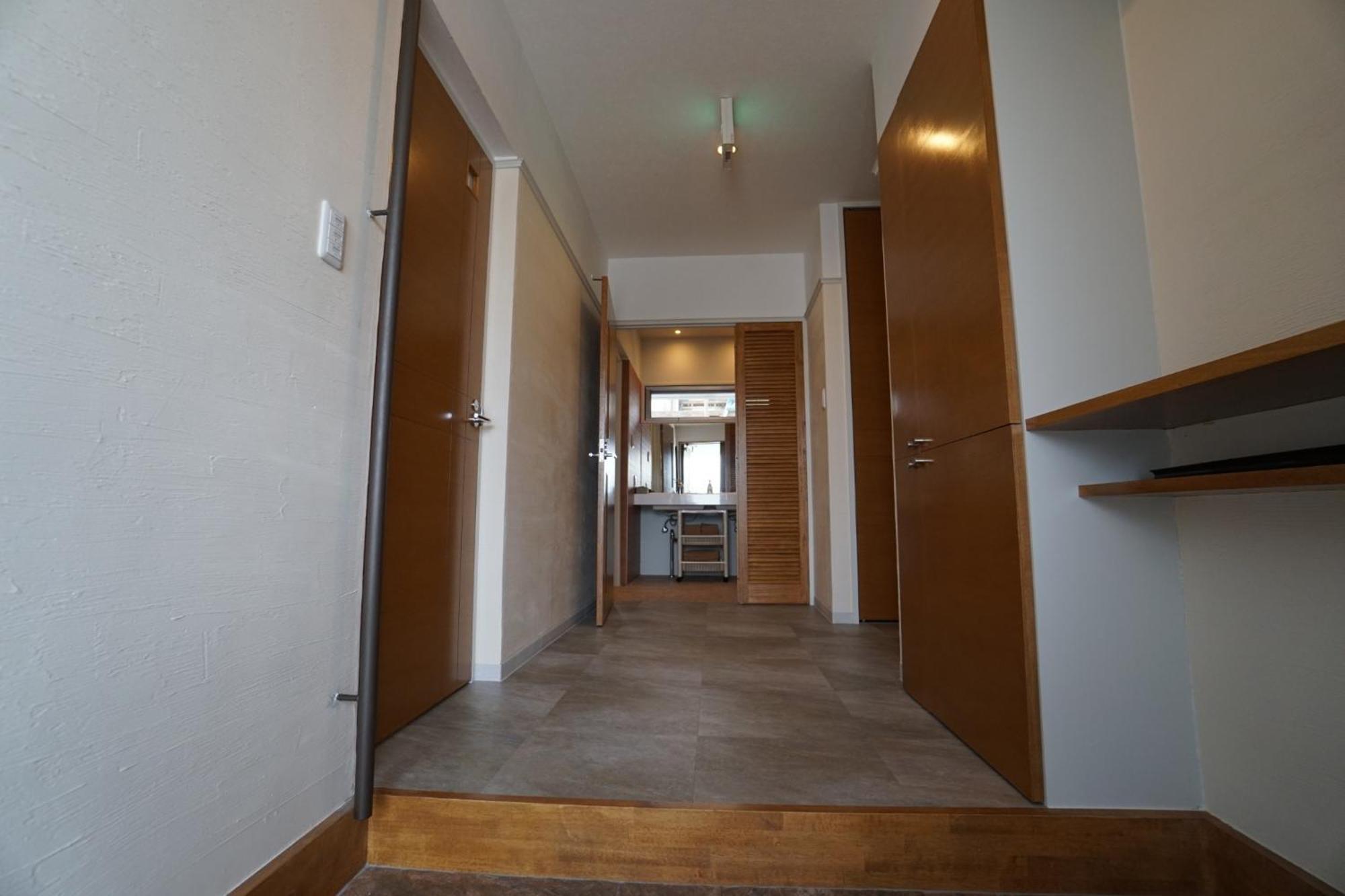 Kokopelli House,Nago - Vacation Stay 12365V Екстер'єр фото