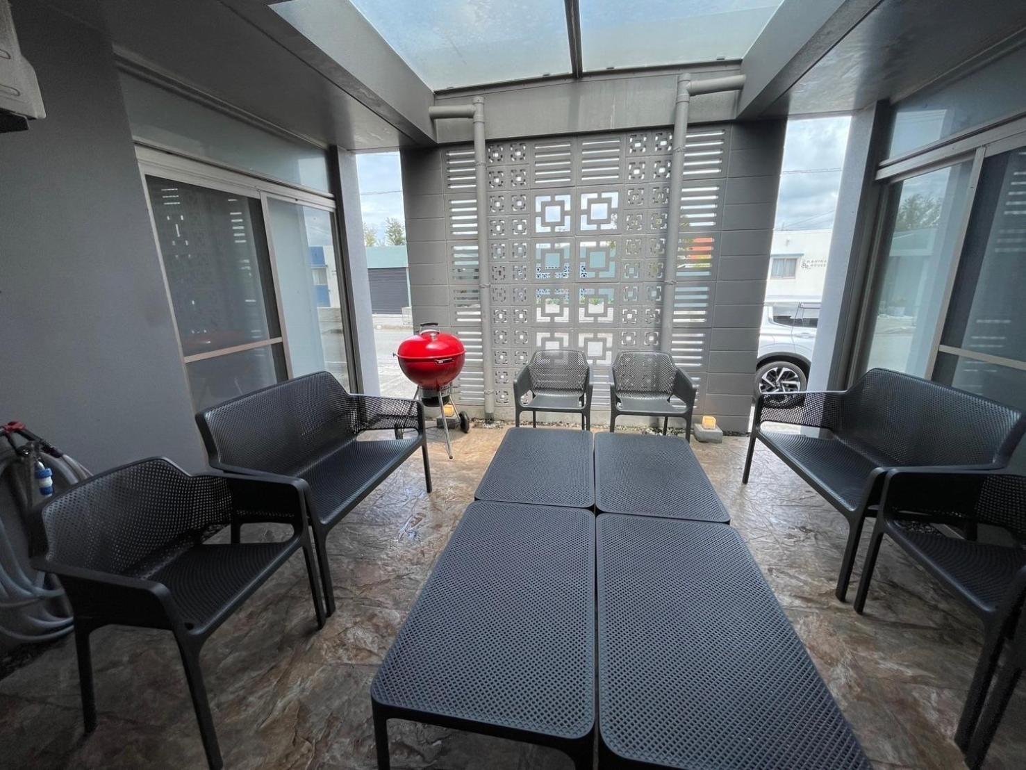 Kokopelli House,Nago - Vacation Stay 12365V Екстер'єр фото