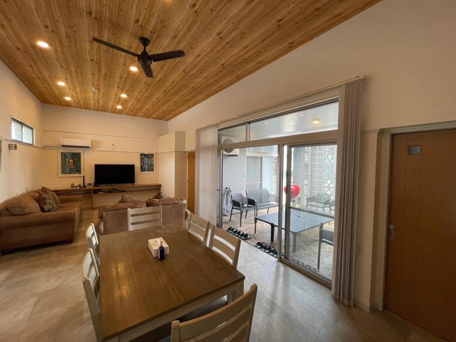Kokopelli House,Nago - Vacation Stay 12365V Екстер'єр фото
