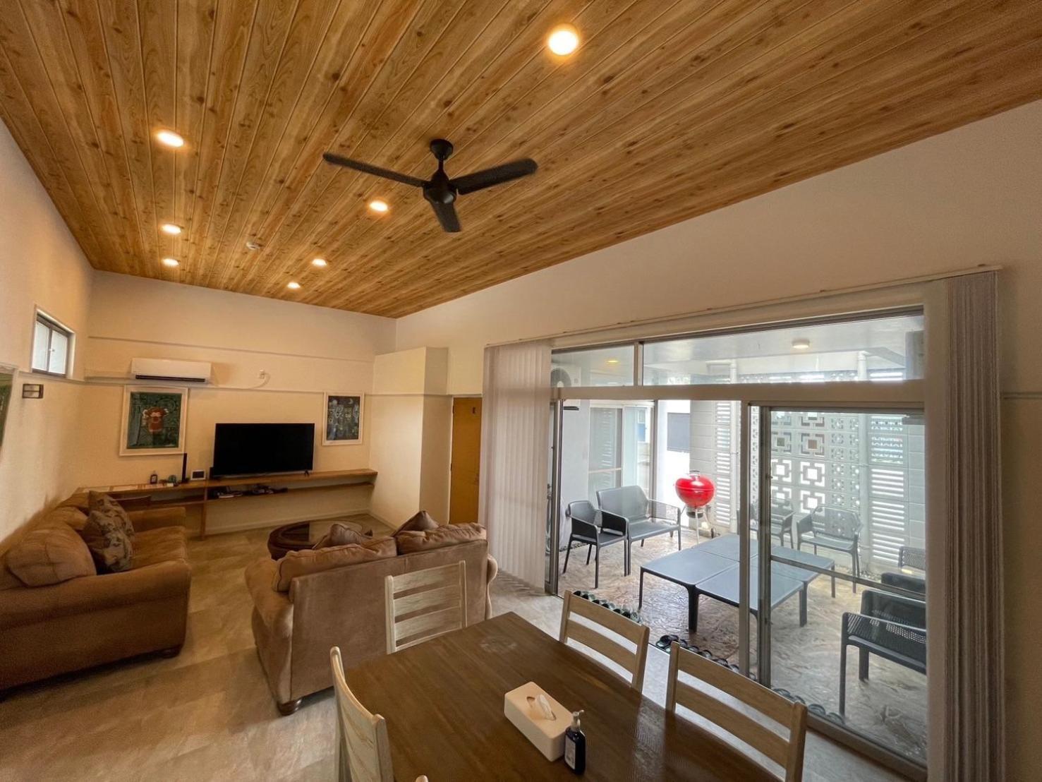 Kokopelli House,Nago - Vacation Stay 12365V Екстер'єр фото
