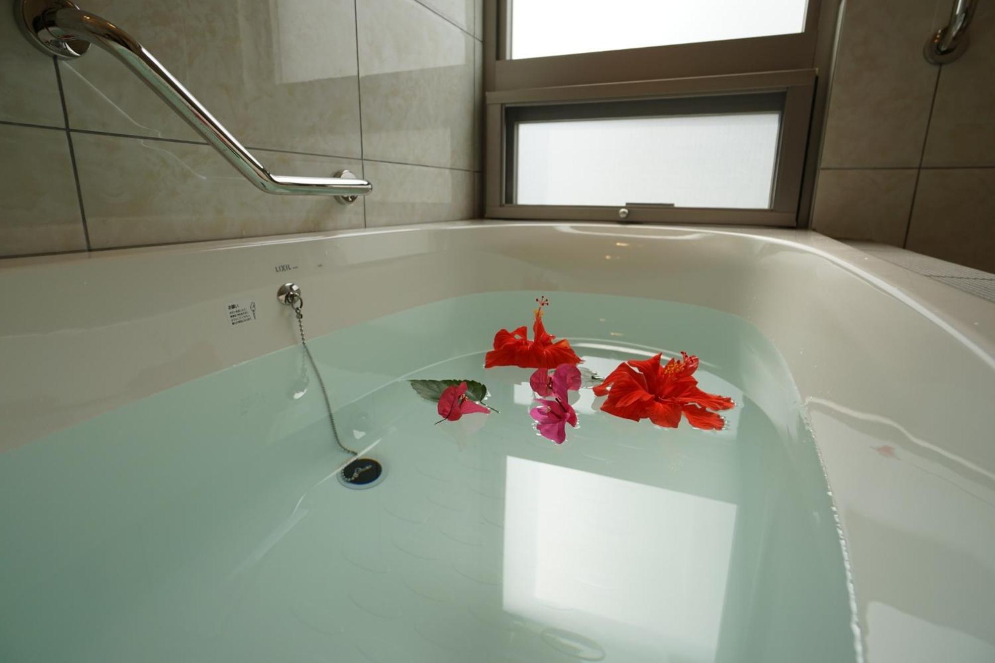 Kokopelli House,Nago - Vacation Stay 12365V Екстер'єр фото