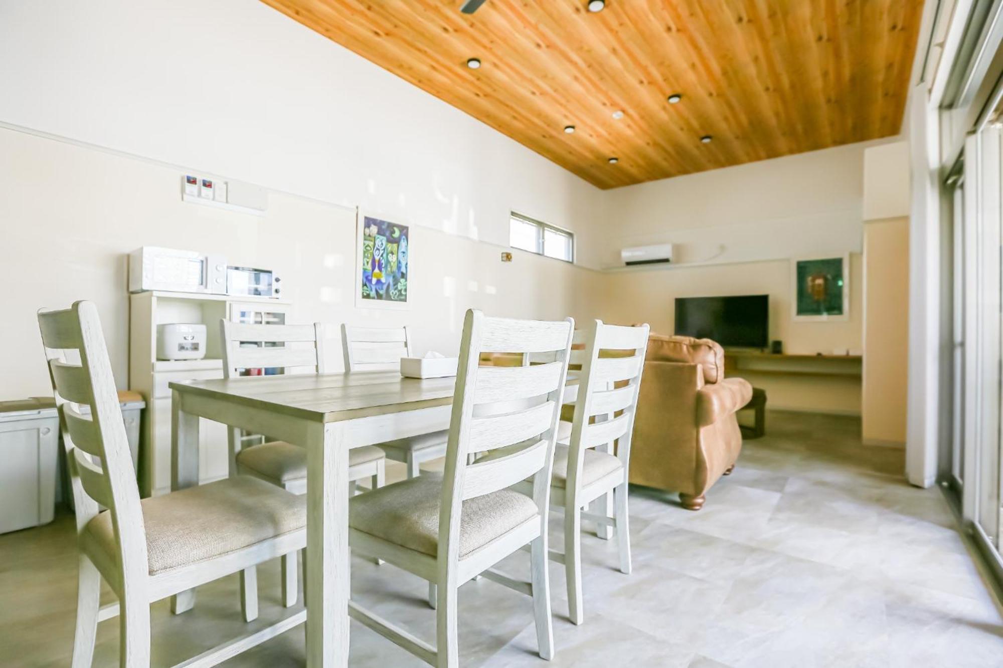 Kokopelli House,Nago - Vacation Stay 12365V Екстер'єр фото