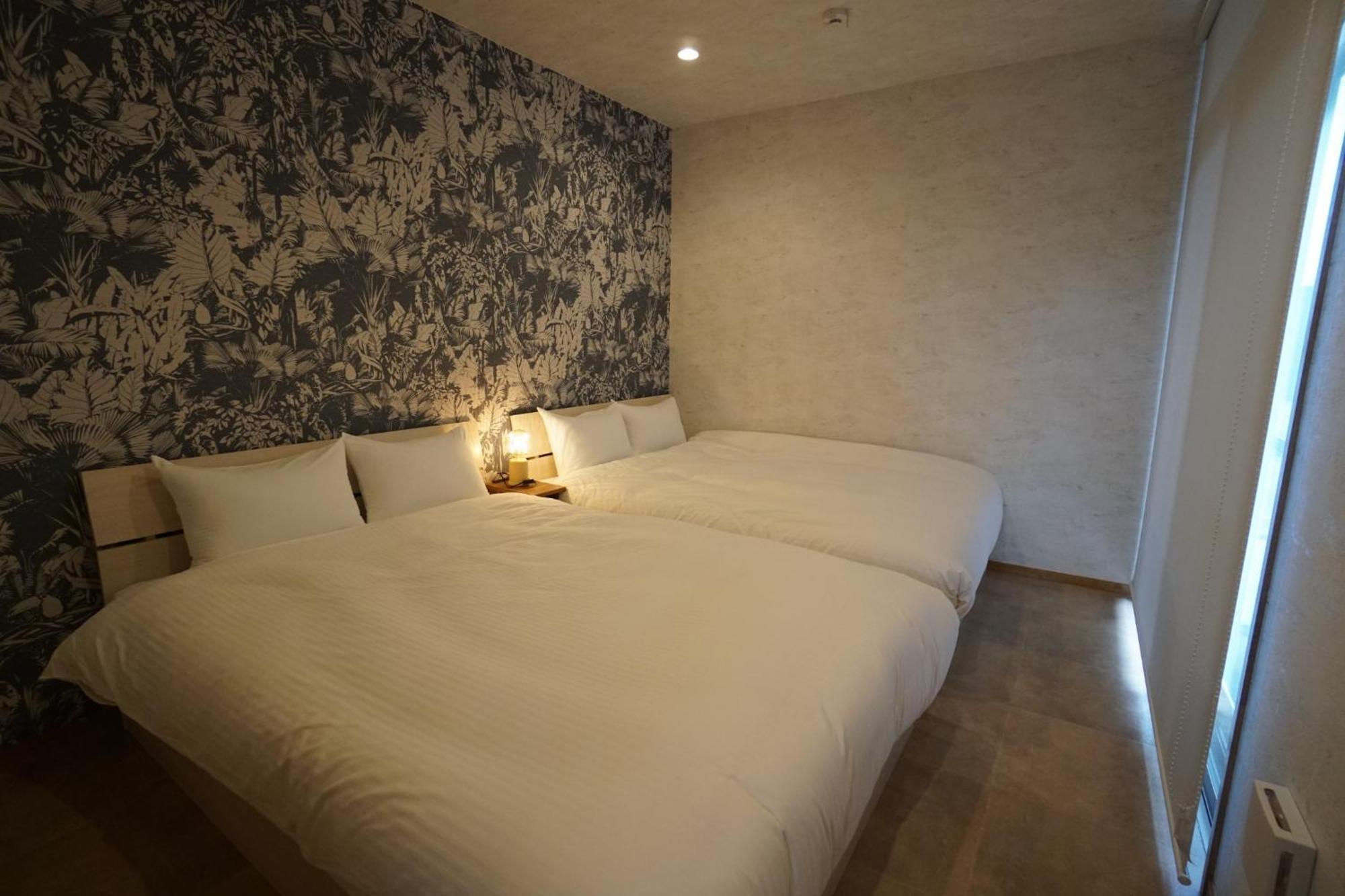 Kokopelli House,Nago - Vacation Stay 12365V Екстер'єр фото