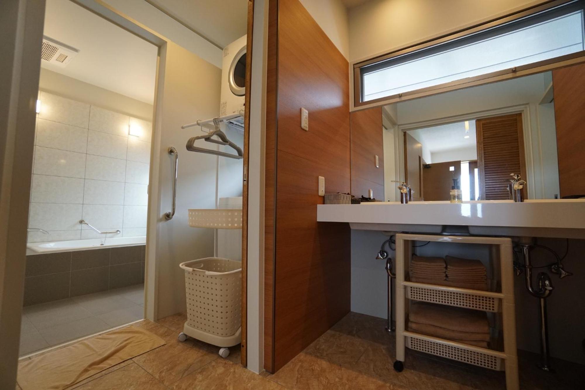 Kokopelli House,Nago - Vacation Stay 12365V Екстер'єр фото